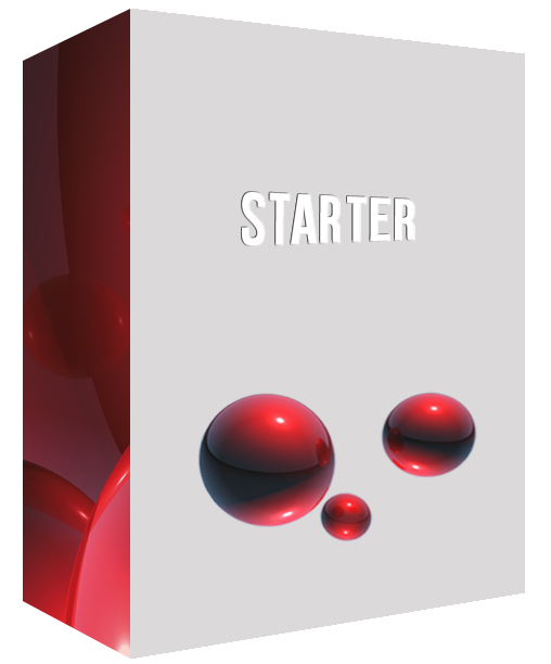 hosting_Starter